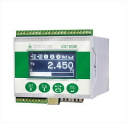 Bộ hiển thị và điều khiển trọng lượng Pavone Sistemi UWT 6008, DAT 1400, DAT 200, DAT 300, DAT 400, DAT 500, AT 8, AT 10, E LINK 3000, I-BOX 2000, UWT 600, A.D. SYSTEM